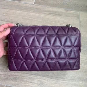 Michael Kors Bags Michael Kors Sloan Large Quilted Leather